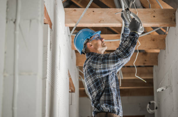 Best Electrical Contractors for Businesses  in Santa Barbara, CA