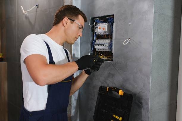 Best Commercial Electrician Services  in Santa Barbara, CA
