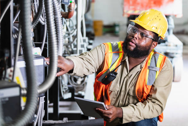 Best Local Electrician Companies  in Santa Barbara, CA