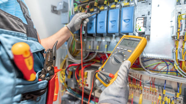 Best Electrical Troubleshooting Services  in Santa Barbara, CA
